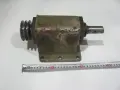 лагерно тяло щендър, снимка 1