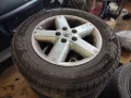 nokian 215/65/16 летни гуми , снимка 1