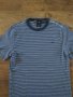 g-star ciaran stripe - страхотна мъжка тениска КАТО НОВА , снимка 3