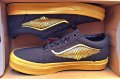 Vans Old Skool Harry Potter , снимка 6