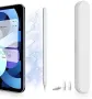 Нова Стилна химикалка за Apple iPad 2nd Gen Магнитно безжично зареждане, снимка 7