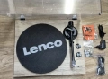 Грамофон Lenco LBT-188, снимка 4