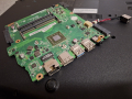 Дънна платка Acer ES1-520 AMD B5W1E LA-D121P за части или ремонт