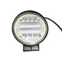 LED прожектор 72 W с диаметър 116 mm, снимка 2