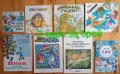 Детски книги с приказки , снимка 11