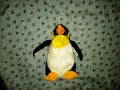 Плюшена играчка Пингвин, снимка 1