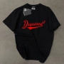 Най-високо качество мъжки тениски Dsquared, снимка 8