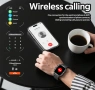 Смарт часовник - Wireless Call, снимка 2