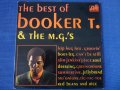 грамофонни плочи Booker T. & The M.G.'S, снимка 1 - Грамофонни плочи - 44311712