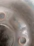 Зимни гуми с джанти за Форд 14, снимка 4