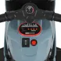 ТОП ЦЕНА!НОВО!Детски акумулаторен мотор с 3 гуми Nairobi GREY с 6V батерия,Bluetooth, снимка 8