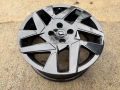 1 брой алуминиева джанта за Opel Mokka B  17, снимка 3