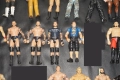 33 Кеч Фигури Lita/Lana/Test/D-Von Dudley/Samoa Joe/The Undertaker/Shane Douglas/The Miz/Seth Rollin, снимка 5