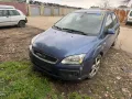 ford focus mk2 2.0 tdi 16v на части форд фокус мк2 теглич , снимка 1