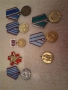 Ордени и значки от соца, снимка 1