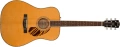 Акустична китара Fender Paramount PD-220E Dreadnought, снимка 1