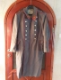 СССР-Рядък генералски шинел,1950 година, снимка 1