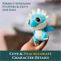 Плюшена играчка дракон How To Train Your Dragon, снимка 3