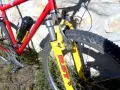 Ретро МТБ,MTB/43 см/, снимка 5