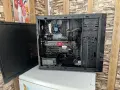 Геймърски Компютър / i5 6400 / 16GB RAM / RX 570 / SSD , снимка 5