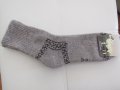 Вълнени чорапи от Монголия, размер 35-37, снимка 1 - Дамски чорапи - 34759849