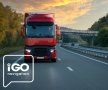 НОВО! IGO navigation за камиони + всички карти на Европа 🗺️, снимка 1 - Други - 41004009