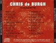 Компакт дискове CD Chris de Burgh – The Very Best 1977-1994, снимка 2