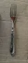 Сребърни прибори за хранене, снимка 15
