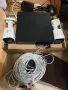 Видеонаблюдение NVR 1TB /4 Камери, снимка 1