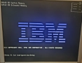 Ретро компютър IBM PC 300GL за стари и DOS-овски игри с процесор Intel Pentium 233 MMX Socket 7, снимка 3