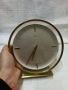 Рядък настолен часовник Junghans , снимка 2