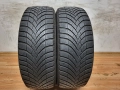 205/55/16 Semperit / зимни гуми, снимка 1