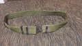 Уникален военен колан , снимка 1