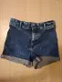 Дамски къси дънки h&m tally weijl, снимка 3