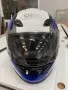 Каска SHOEI GSX-R, снимка 3