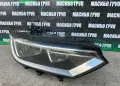 Фар десен фарове за Фолксваген Пасат Б8 Vw Passat B8, снимка 2