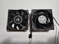 Вентилатори Corsair/Noctua, снимка 10