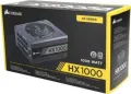 Захранване Corsair HXi Series HX1000 - 1000W Platinum 12м. Гаранция, снимка 1