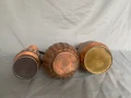 медни кани вази , снимка 4