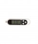 Дигитален термометър със сонда за храни и напитки KT-300 - код 0621, снимка 2