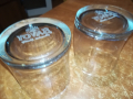 savoy x2 нови чаши за колекция ползване 0403240837, снимка 2