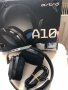 ASTRO. LOGITECH A10 headset Great headset superb economic quality headset  Excellent condition all e