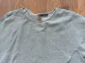 MASSIMO DUTTI - дамска блуза р-р L, снимка 1