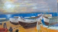Рано сутрин за риба, снимка 1