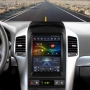 Мултимедия, 9.7", Android, за CHEVROLET CAPTIVA, Андроид, навигация, 2DIN, плеър, Каптива Tesla стил, снимка 2