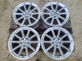 17 джанти 5х112 BMW X1 F48 F49 X2 F39 Styling 560 БМВ Х1 Х2 Ф48 Ф39, снимка 1