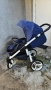 Бебешка количка 2v1 , снимка 7
