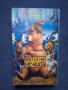 Видеокасета VHS Братът на Мечката Анимация, снимка 1