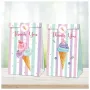 Детски хартиени торбички, пакет от 12 бр GIFT BAG (X12) X001AXIY5R (ICE CREAM), снимка 2