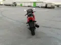 Мотор Honda CB 500 Gimbel Germany Custom, снимка 6